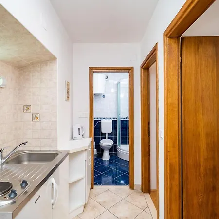 With Terrace Apartment